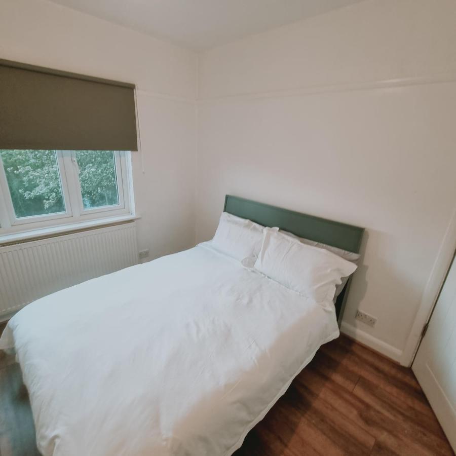 Spacious Private Room In Vibrant South London Thornton Heath Exterior photo