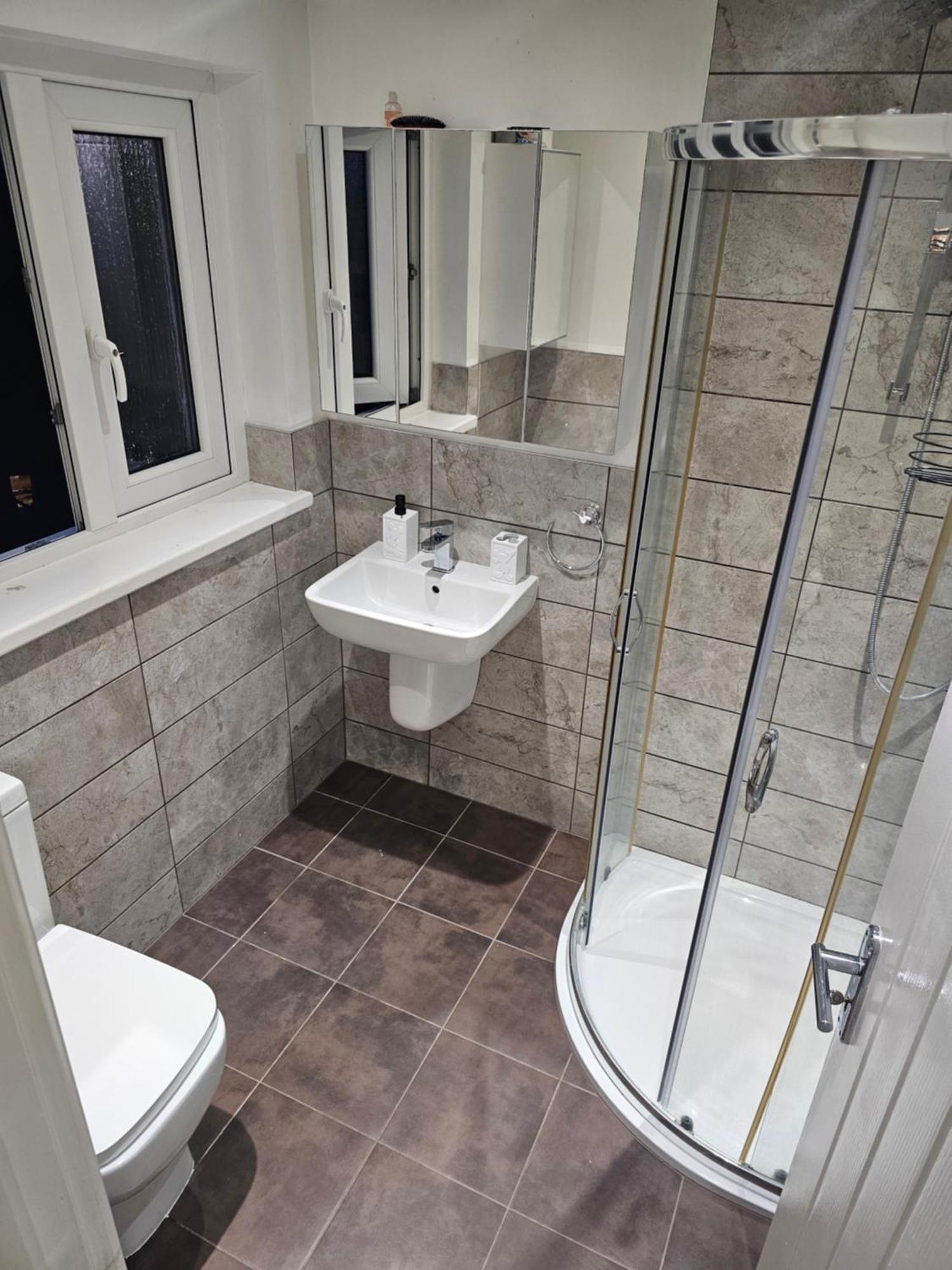 Spacious Private Room In Vibrant South London Thornton Heath Exterior photo