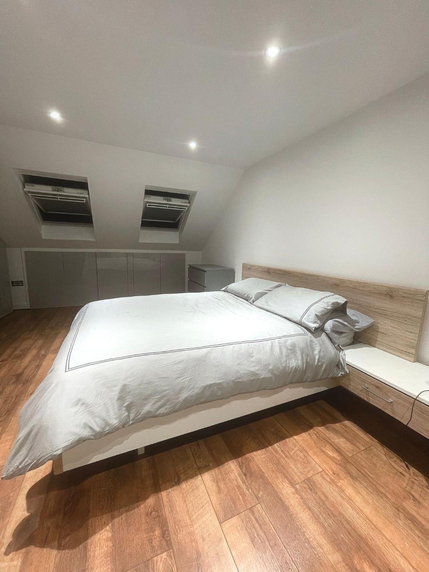 Spacious Private Room In Vibrant South London Thornton Heath Exterior photo