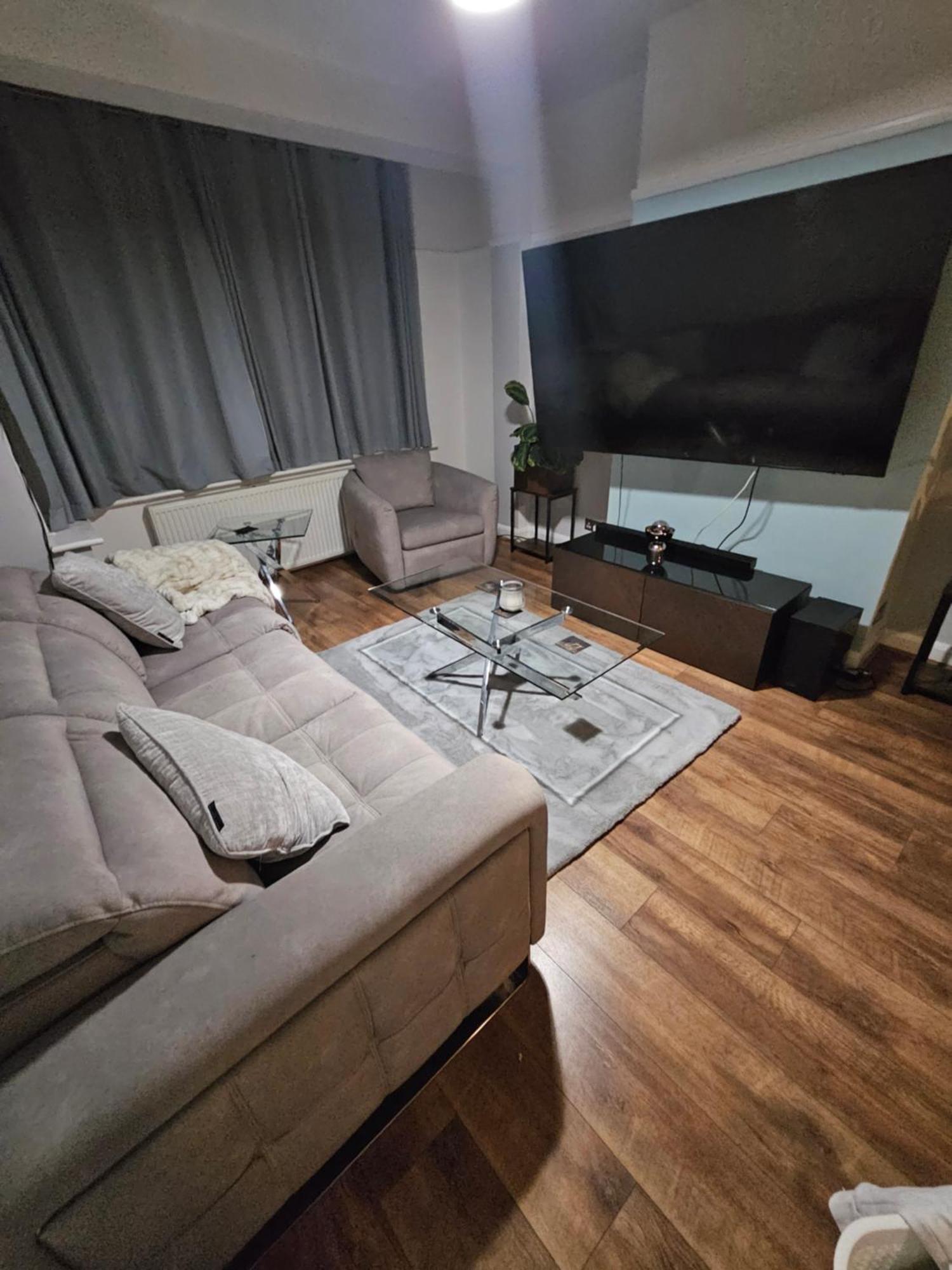 Spacious Private Room In Vibrant South London Thornton Heath Exterior photo